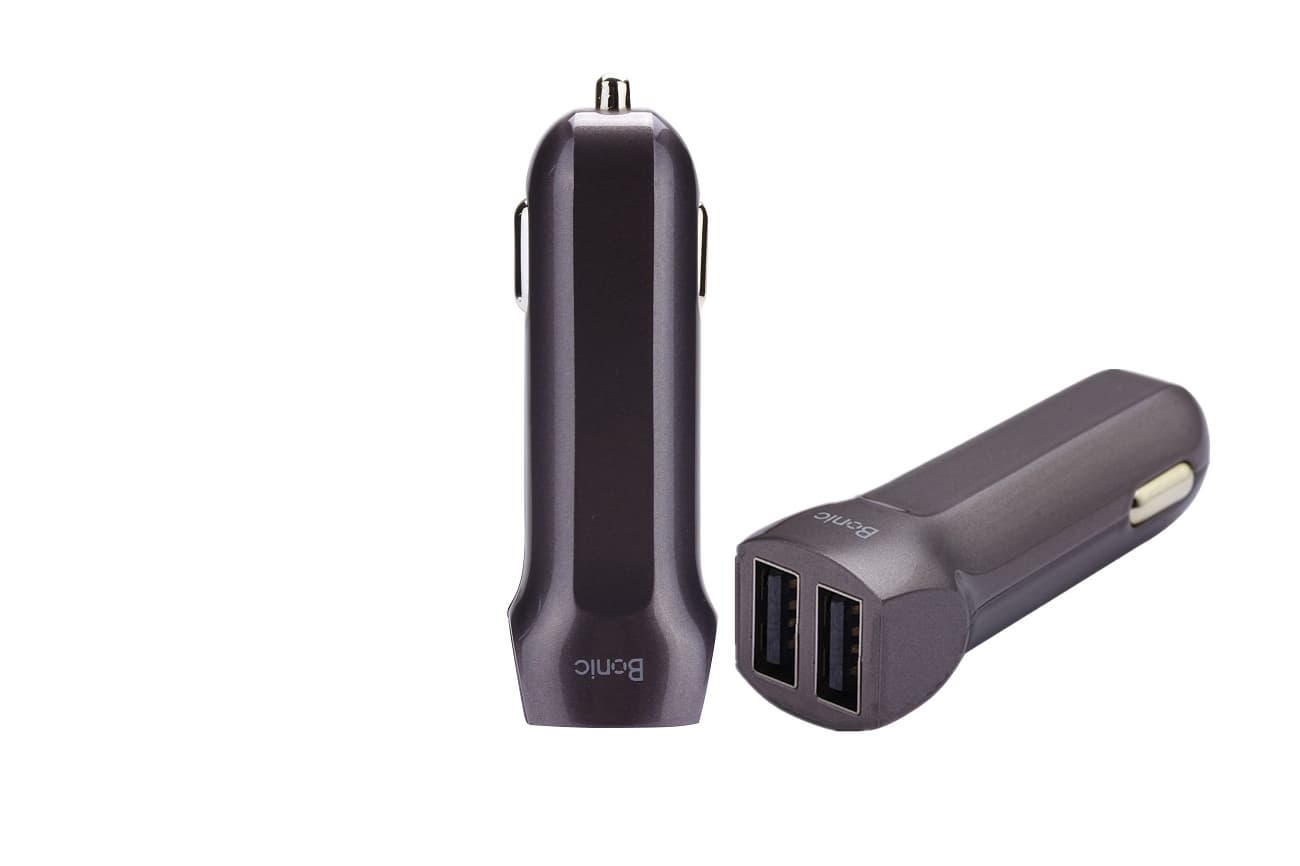 Bonic Car Charger With USB